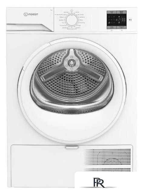 Сушильная машина Indesit IAS3725 - Изображение №1 — Интернет-магазин ПроЗаказ