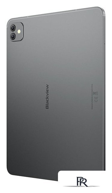Планшет Blackview Link 8 Wi-Fi 6GB/256GB (серый) - Изображение №5 — Интернет-магазин ПроЗаказ