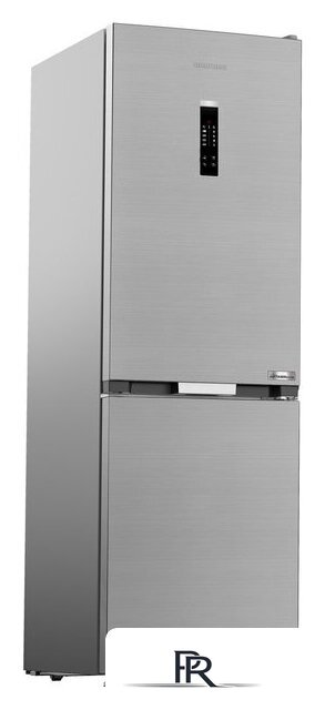Холодильник Grundig GKPN46821X - Изображение №2 — Интернет-магазин ПроЗаказ
