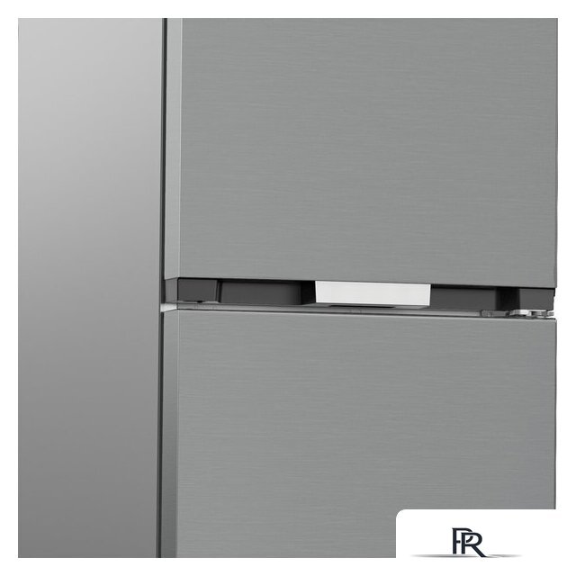 Холодильник Grundig GKPN46821X - Изображение №4 — Интернет-магазин ПроЗаказ