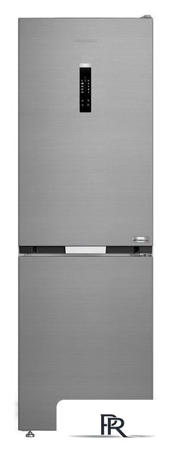 Холодильник Grundig GKPN46821X - Изображение №1 — Интернет-магазин ПроЗаказ