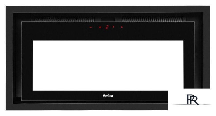 Кухонная вытяжка Amica OMC6661BG - Изображение №4 — Интернет-магазин ПроЗаказ