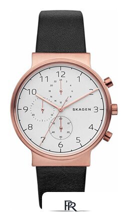 Наручные часы Skagen SKW6371 - Изображение №1 — Интернет-магазин ПроЗаказ