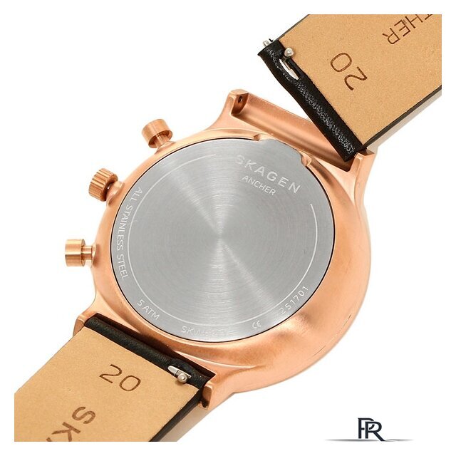 Наручные часы Skagen SKW6371 - Изображение №6 — Интернет-магазин ПроЗаказ