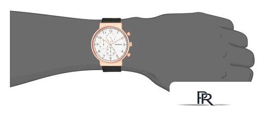 Наручные часы Skagen SKW6371 - Изображение №7 — Интернет-магазин ПроЗаказ