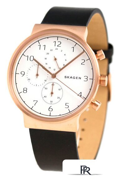 Наручные часы Skagen SKW6371 - Изображение №2 — Интернет-магазин ПроЗаказ