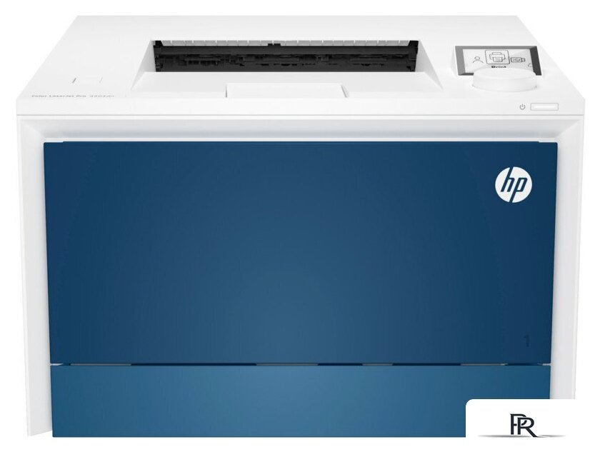 Принтер HP Color LaserJet Pro 4203dn 4RA89A - Изображение №1 — Интернет-магазин ПроЗаказ