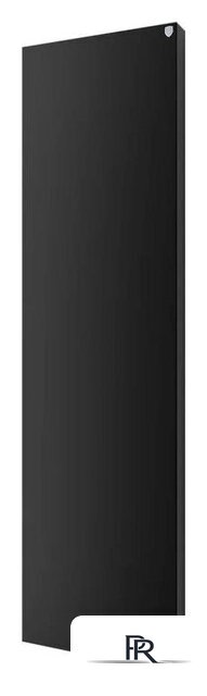 Дизайн-радиатор Royal Thermo Flat 500-1800 Noir Sable - Изображение №1 — Интернет-магазин ПроЗаказ