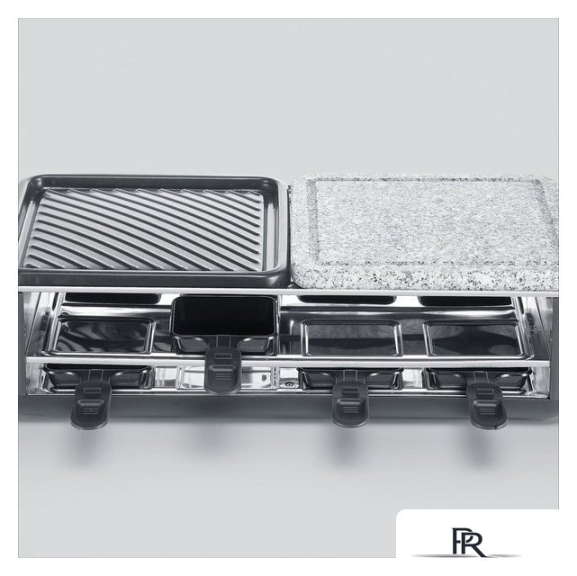 Раклетница Severin RG 2366 - Изображение №4 — Интернет-магазин ПроЗаказ