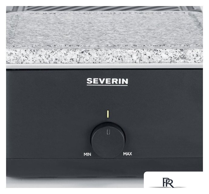 Раклетница Severin RG 2366 - Изображение №3 — Интернет-магазин ПроЗаказ