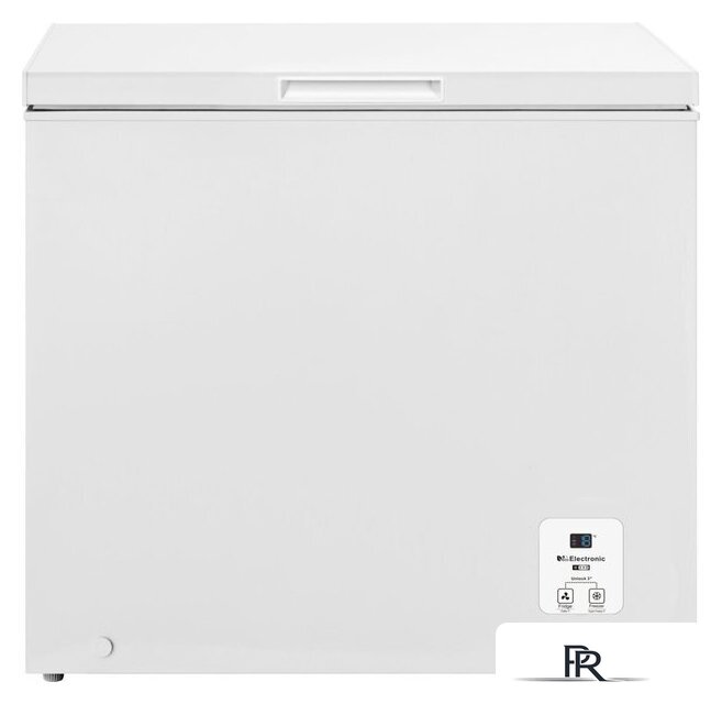 Морозильный ларь Hisense FT247D4AWYLE - Изображение №1 — Интернет-магазин ПроЗаказ
