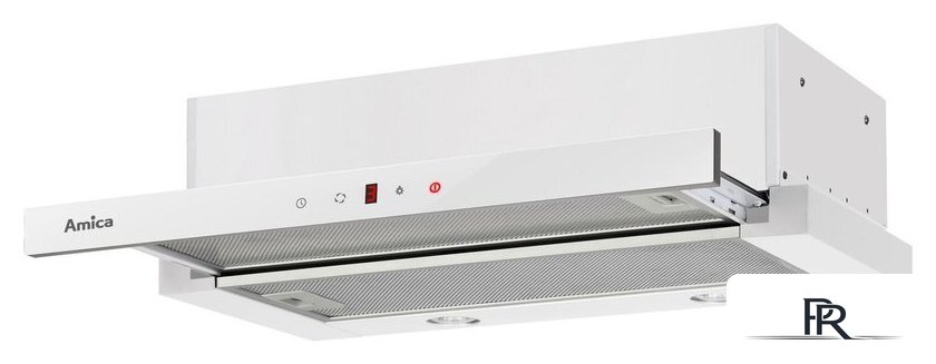 Кухонная вытяжка Amica OTP6641WG - Изображение №1 — Интернет-магазин ПроЗаказ