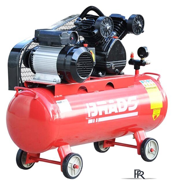 Компрессор Brado IBL2070A - Изображение №3 — Интернет-магазин ПроЗаказ