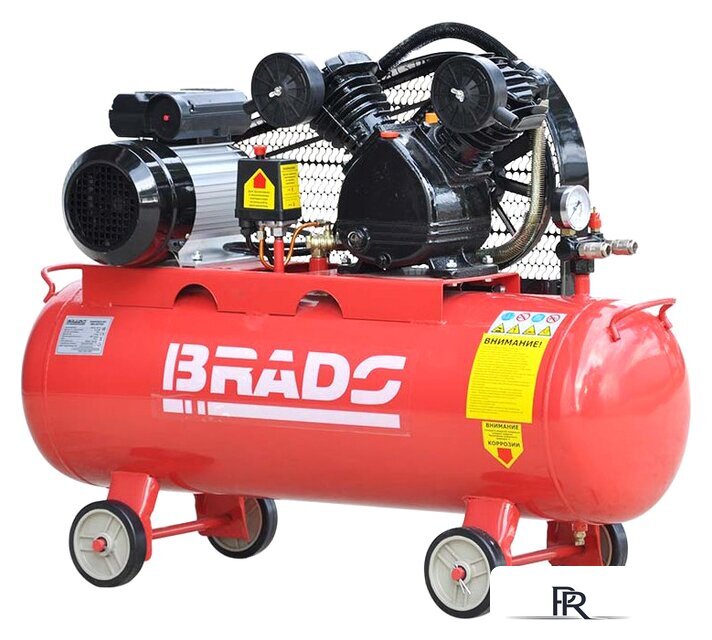 Компрессор Brado IBL2070A - Изображение №1 — Интернет-магазин ПроЗаказ