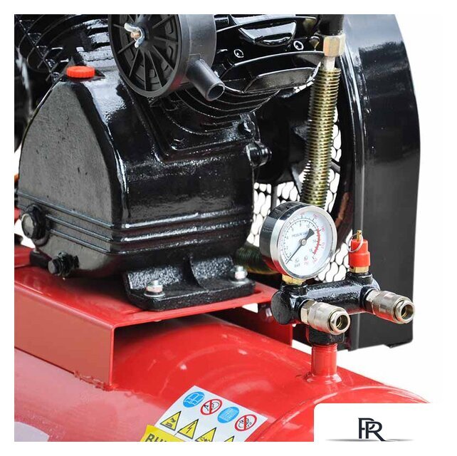 Компрессор Brado IBL2070A - Изображение №4 — Интернет-магазин ПроЗаказ