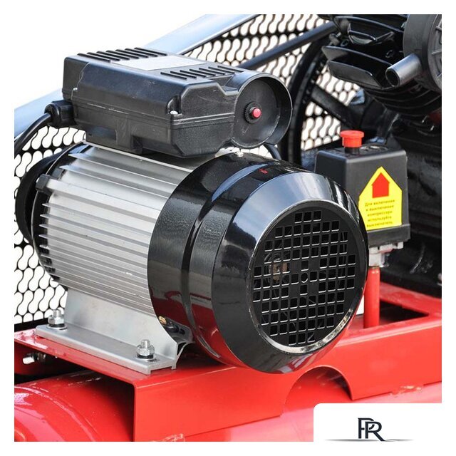 Компрессор Brado IBL2070A - Изображение №5 — Интернет-магазин ПроЗаказ