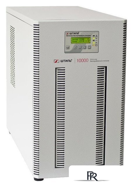 Источник бесперебойного питания Штиль ST1110L - Изображение №1 — Интернет-магазин ПроЗаказ