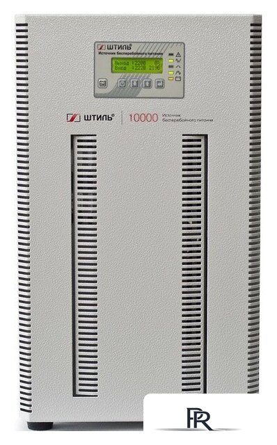 Источник бесперебойного питания Штиль ST1110L - Изображение №2 — Интернет-магазин ПроЗаказ