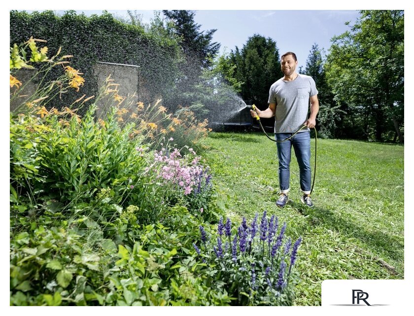 Шланг Karcher Performance Plus (5/8