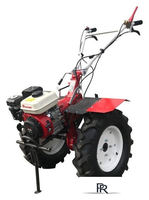 Мотоблок бензиновый Rossel M-308 - Изображение №1 — Интернет-магазин ПроЗаказ