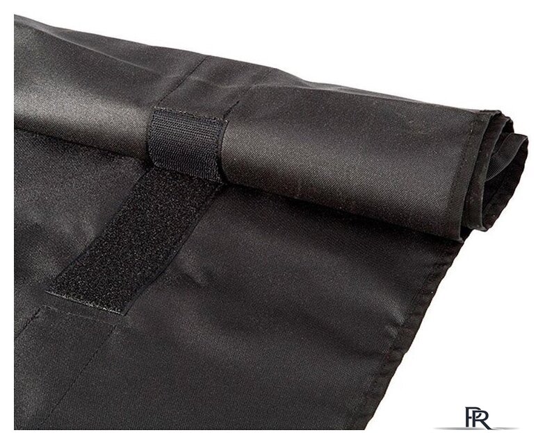 Чехол для сиденья Ferplast Car Cover 120x200 см - Изображение №4 — Интернет-магазин ПроЗаказ