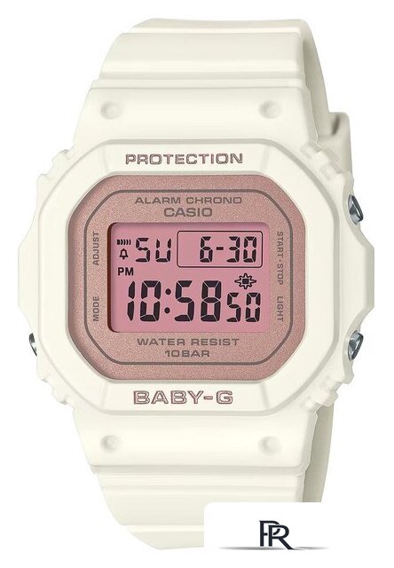 Наручные часы Casio BGD-565SC-4E - Изображение №1 — Интернет-магазин ПроЗаказ
