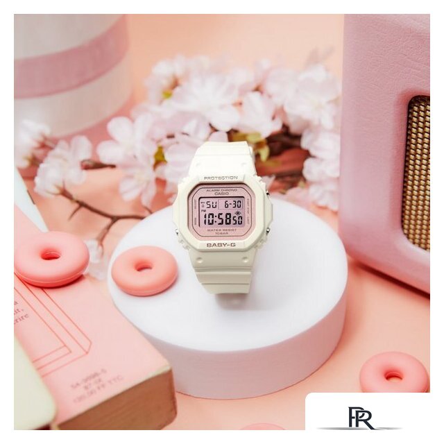 Наручные часы Casio BGD-565SC-4E - Изображение №3 — Интернет-магазин ПроЗаказ