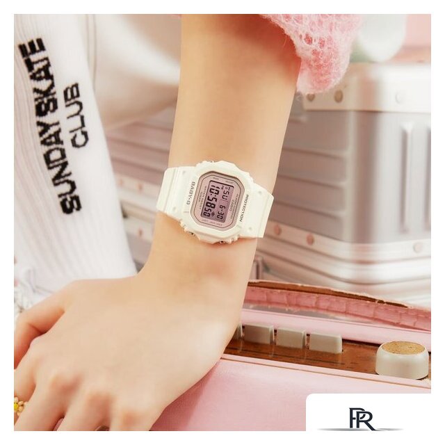 Наручные часы Casio BGD-565SC-4E - Изображение №2 — Интернет-магазин ПроЗаказ