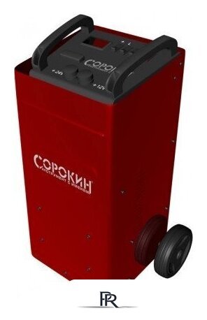 Пуско-зарядное устройство Сорокин 12.130 - Изображение №1 — Интернет-магазин ПроЗаказ