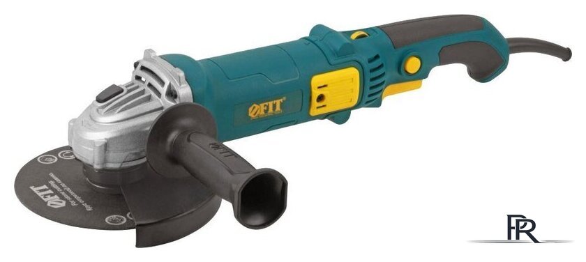 Угловая шлифмашина FIT 80326 - Изображение №1 — Интернет-магазин ПроЗаказ