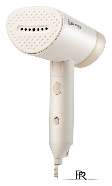 Отпариватель Brayer BR4130 - Изображение №1 — Интернет-магазин ПроЗаказ