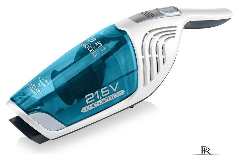 Пылесос ETA Moneto II Aqua Plus 6453 90000 - Изображение №4 — Интернет-магазин ПроЗаказ