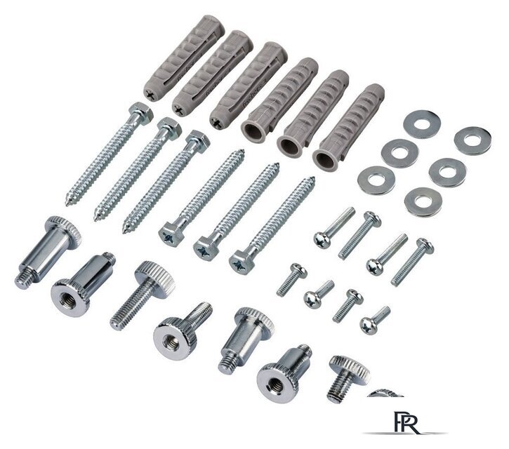 Кронштейн для телевизора Hama 00118110 - Изображение №5 — Интернет-магазин ПроЗаказ