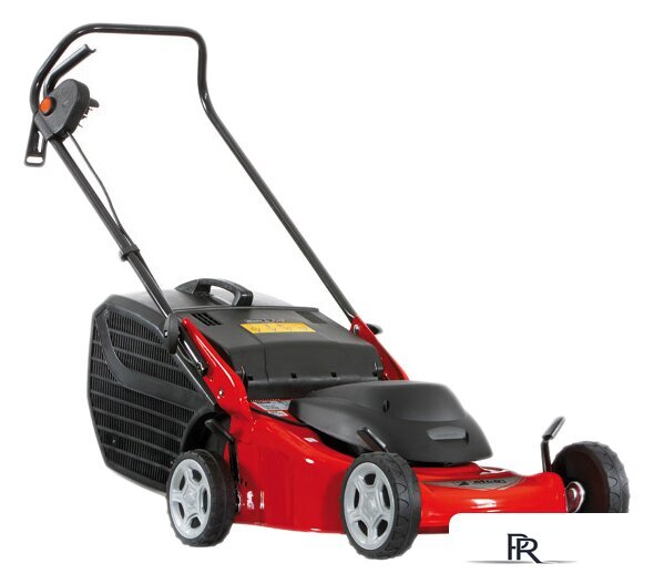 Газонокосилка Efco LR 48 PE Comfort Plus - Изображение №1 — Интернет-магазин ПроЗаказ