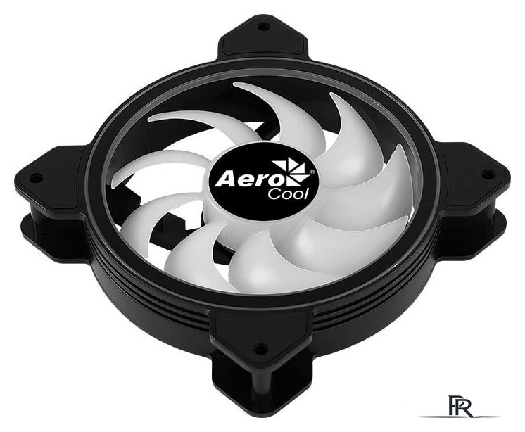 Вентилятор для корпуса AeroCool Saturn 12F ARGB - Изображение №6 — Интернет-магазин ПроЗаказ