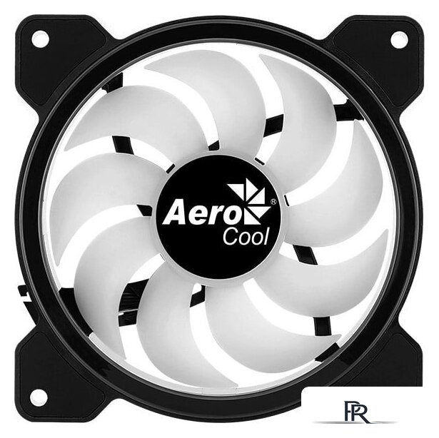 Вентилятор для корпуса AeroCool Saturn 12F ARGB - Изображение №3 — Интернет-магазин ПроЗаказ