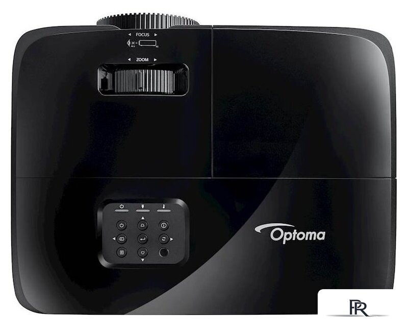 Проектор Optoma S400LVe - Изображение №5 — Интернет-магазин ПроЗаказ