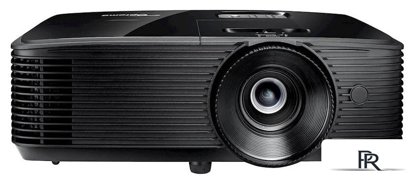 Проектор Optoma S400LVe - Изображение №1 — Интернет-магазин ПроЗаказ