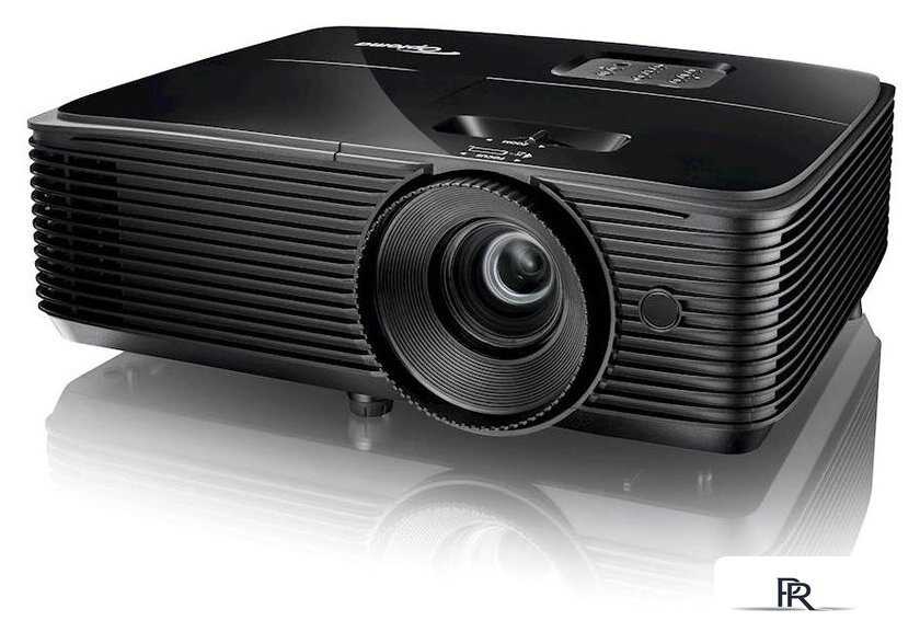 Проектор Optoma S400LVe - Изображение №3 — Интернет-магазин ПроЗаказ