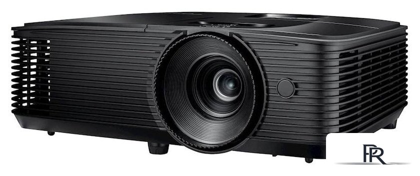 Проектор Optoma S400LVe - Изображение №2 — Интернет-магазин ПроЗаказ