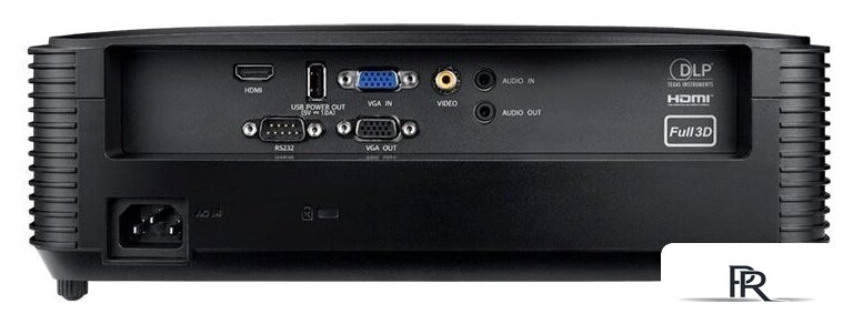 Проектор Optoma S400LVe - Изображение №6 — Интернет-магазин ПроЗаказ