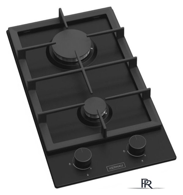 Варочная панель Kernau KGH 3212 CI Matt Black - Изображение №2 — Интернет-магазин ПроЗаказ