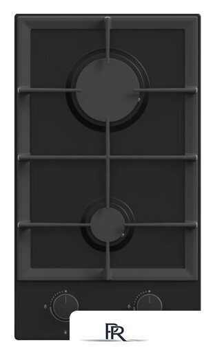 Варочная панель Kernau KGH 3212 CI Matt Black - Изображение №1 — Интернет-магазин ПроЗаказ