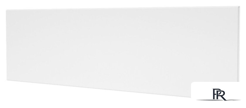 Фронтальный экран под ванну Lauter Oasis 190 212030902W - Изображение №1 — Интернет-магазин ПроЗаказ