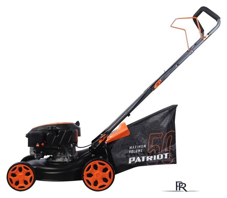 Газонокосилка Patriot PT 412 - Изображение №3 — Интернет-магазин ПроЗаказ