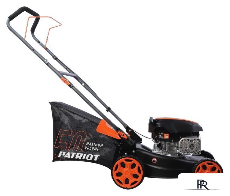 Газонокосилка Patriot PT 412 - Изображение №1 — Интернет-магазин ПроЗаказ
