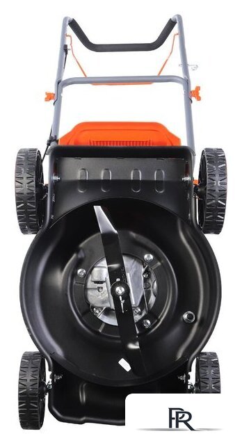 Газонокосилка Patriot PT 412 - Изображение №10 — Интернет-магазин ПроЗаказ