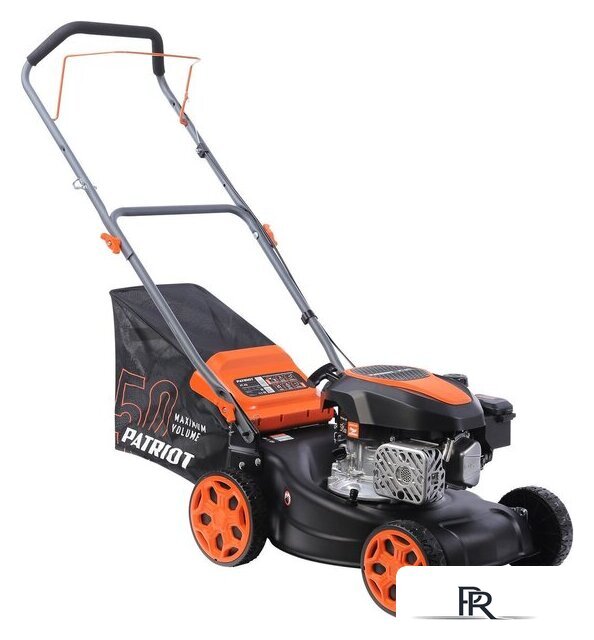 Газонокосилка Patriot PT 412 - Изображение №2 — Интернет-магазин ПроЗаказ