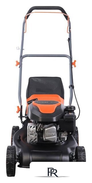 Газонокосилка Patriot PT 412 - Изображение №4 — Интернет-магазин ПроЗаказ