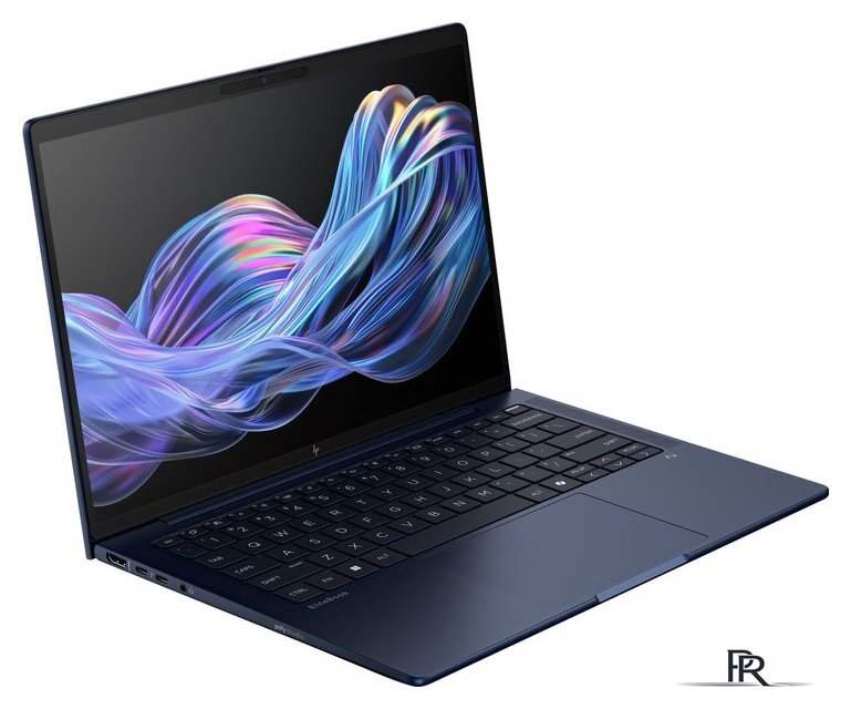 Ноутбук HP EliteBook X G1i 14 BA0B1ET - Изображение №3 — Интернет-магазин ПроЗаказ